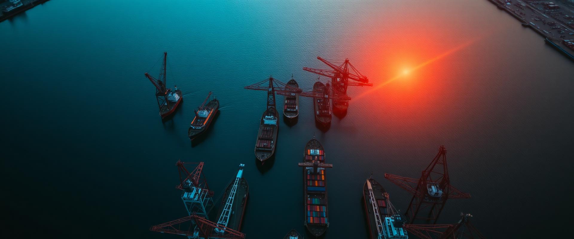 Port operations